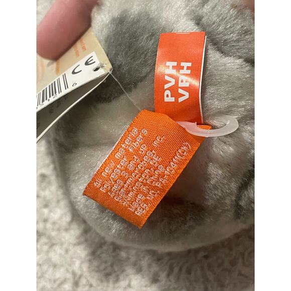 Giant Microbes Stuffed Animal HPV Human Papilllomavirus Plush Prank Gift STD VD - Picture 7 of 10